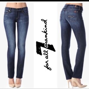 Seven For All Mankind Jeans